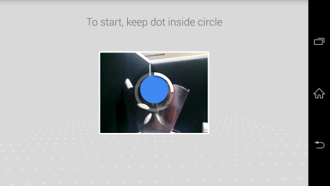 Google Camera, Aplikasi Fotografi Buatan Google